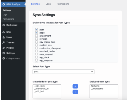 WordPress Plugin